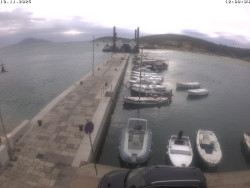 Přístav Martinšćica