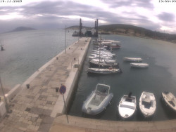 Přístav Martinšćica