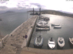 Přístav Martinšćica