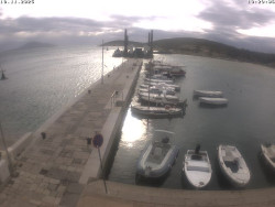 Přístav Martinšćica