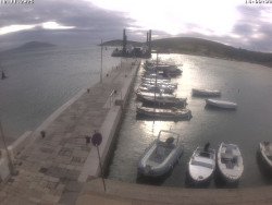 Přístav Martinšćica