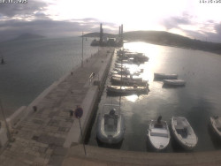 Přístav Martinšćica