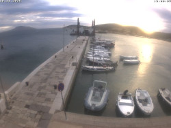 Přístav Martinšćica