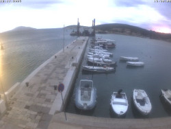 Přístav Martinšćica