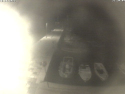 Přístav Martinšćica