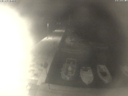 Přístav Martinšćica