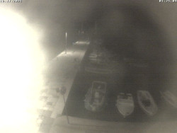 Přístav Martinšćica