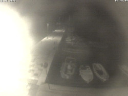 Přístav Martinšćica