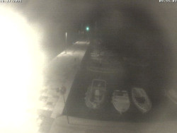 Přístav Martinšćica