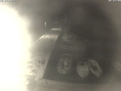 Přístav Martinšćica