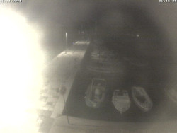 Přístav Martinšćica