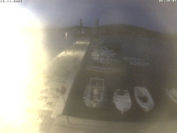 Přístav Martinšćica