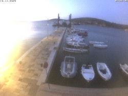 Přístav Martinšćica