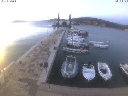 Přístav Martinšćica