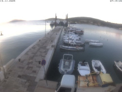 Přístav Martinšćica