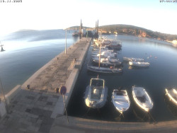 Přístav Martinšćica