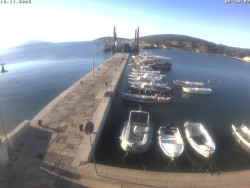 Přístav Martinšćica