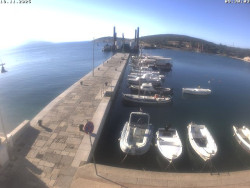 Přístav Martinšćica