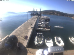 Přístav Martinšćica