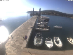 Přístav Martinšćica