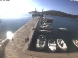 Přístav Martinšćica