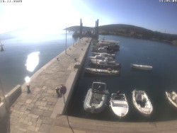 Přístav Martinšćica