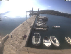 Přístav Martinšćica