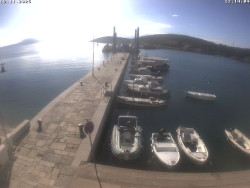 Přístav Martinšćica