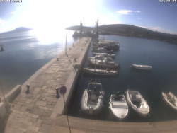 Přístav Martinšćica