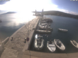 Přístav Martinšćica