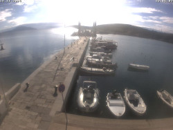 Přístav Martinšćica