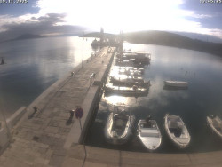 Přístav Martinšćica