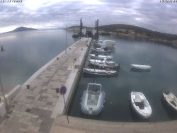 Přístav Martinšćica