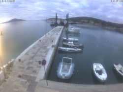 Přístav Martinšćica