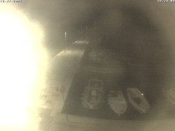 Přístav Martinšćica