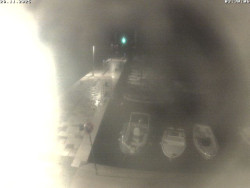 Přístav Martinšćica