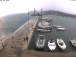 Přístav Martinšćica