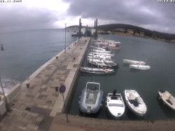 Přístav Martinšćica