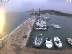 Přístav Martinšćica