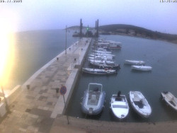 Přístav Martinšćica