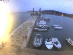 Přístav Martinšćica