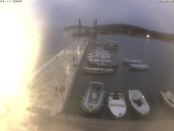 Přístav Martinšćica