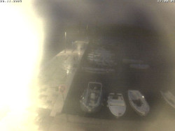 Přístav Martinšćica