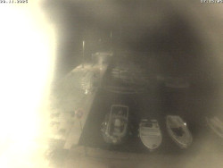 Přístav Martinšćica