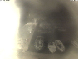 Přístav Martinšćica