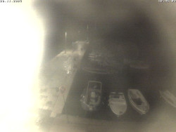 Přístav Martinšćica