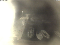 Přístav Martinšćica