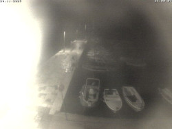 Přístav Martinšćica