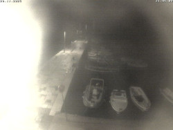 Přístav Martinšćica