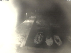 Přístav Martinšćica